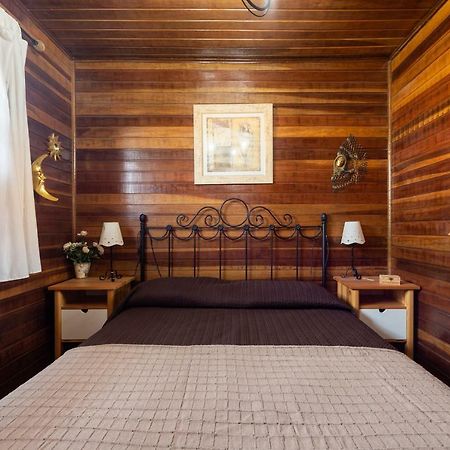 Camping Cabin - Private Solarium & Pool - Bbq San Bartolome de Tirajana  Exterior photo