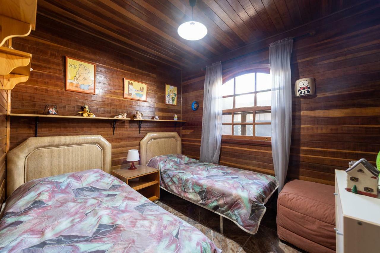 Camping Cabin - Private Solarium & Pool - Bbq San Bartolome de Tirajana  Exterior photo